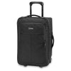Dakine Carry On Roller 42 - Bolsa de viaje con ruedas 56 cm (color: negro)