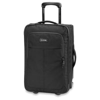 Dakine Carry On Roller 42 - Bolsa de viaje con ruedas 56 cm (color: negro)