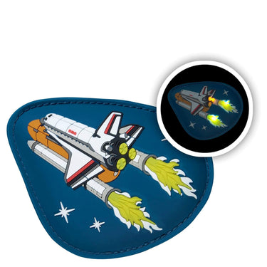 Step by Step Accesorios "Magic Mags" Flash (Sky Rocket Ilay)