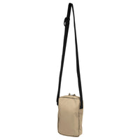 Jack Wolfskin Konya - Bolso bandolera 20 cm (madera avellana)