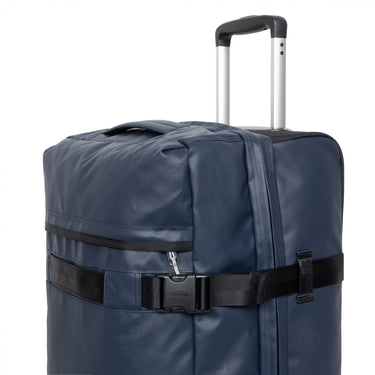 Eastpak selection Transit R 121 - Rollenreisetasche L 79 cm (tarp navy) - Ansicht 4