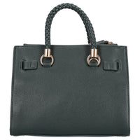 Liu Jo Manh ECS Satchel - Henkeltasche S 27 cm (foresta) - Ansicht 4