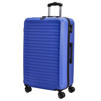 Paradise by CHECK.IN Havanna 2.0 - Maleta de 4 ruedas 78 cm (azul)