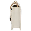 Seidenfelt Roros - Schultertasche 21 cm (soft cream) - Ansicht 3