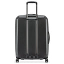 Delsey Paris Helium Ultimate - 4-Rollen-Trolley M 70 cm erw. (anthrazit) - Ansicht 3