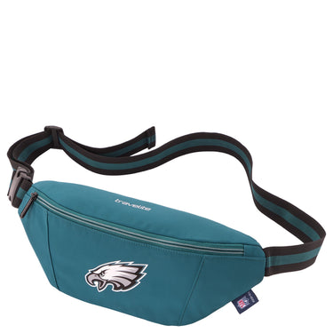 Travelite NFL - Gürteltasche 33 cm (Philadelphia Eagles) - Ansicht 3