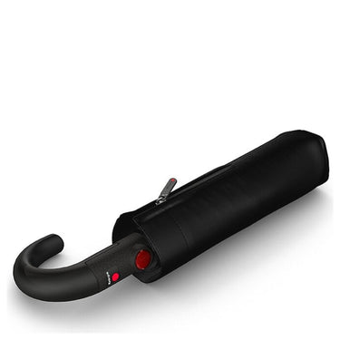 Knirps T. 260 Duomatic M - Taschenschirm (black) - Ansicht 2