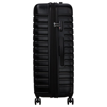 American Tourister Flashline - 4-Rollen-Trolley 78 cm erw. (schwarz) - Ansicht 3