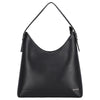 HUGO Women Yorih Hobo Bag - Bolso de hombro 34 cm (black)