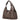 Les Visionnaires Paz Essential Silky - Bolso de hombro (color: chocolate)