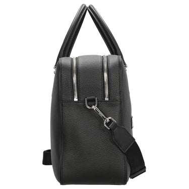 BOSS New Crosstown - Aktentasche 15" 46 cm (black) - Markenkoffer