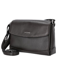 Picard Really - Bolso bandolera 22 cm (schwarz)