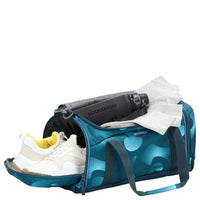 Coocazoo - Bolsa de deporte 42 cm (dancing dots)