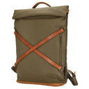 aunts & uncles Japan Osaka Rolltop - Rucksack 15" 47 cm (fallenrock) - Markenkoffer