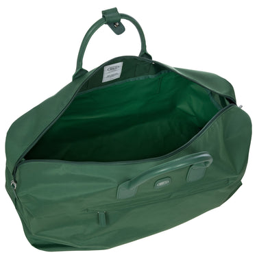 Brics Positano - Reisetasche 55 cm (emerald green) - Markenkoffer