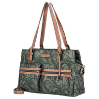 Picard Sonja - Shopper 35 cm (paisley) - Ansicht 2