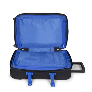 Eastpak Tranverz S 42 - Rollenreisetasche 51 cm (black blue) - Ansicht 4