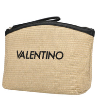 Valentino Bags Maiam - Kulturbeutel 32 cm (naturale/nero) - Ansicht 2