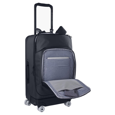 Evoc 4-Wheel Trolley 100 - 4-Rollen-Trolley L 73 cm (carbon grey-black) - Ansicht 4