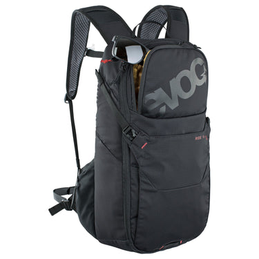 Evoc Ride 16L - Fahrradrucksack 49 cm (black) - Ansicht 3