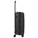 Travelite Skymate - 4-Rollen-Trolley M 65 cm erw. (black)