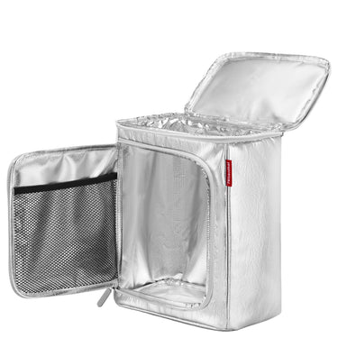 reisenthel thermo coolerbox - Kühltasche (silver crackle) - Ansicht 3