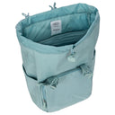 Brics Positano - Rucksack 40 cm (light blue) - Markenkoffer