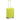 Roncato Skyline 2.0 - Maleta de cabina 4 ruedas S 55 cm (color: cyber lime)