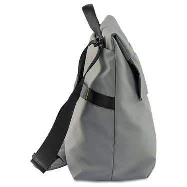 Stratic Vibe - Umhängetasche 38 cm (grey) - Ansicht 5