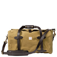 Filson Ruffed Twill Small - Bolsa de viaje 41 cm (tan)