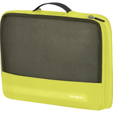 Samsonite Ta Revolution Set - Packtasche 3tgl. Set (lime)
