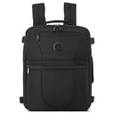Delsey Paris DLC 2.0 - Rucksack 40 cm (schwarz)