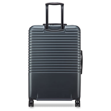 Delsey Paris Caumartin Plus - 4-Rollen-Trolley L 76 cm erw. (graphit) - Ansicht 3