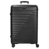 D&N Travel Line 4600 - Trolley con 4 ruedas L 75 cm (black)