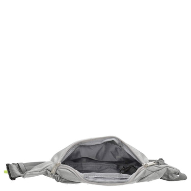 Picard Lucky One - Gürteltasche 35 cm (silber) - Ansicht 6