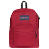 JANSPORT SuperBreak One - Mochila 42 cm (red tape)