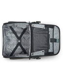 Delsey Paris DLC Pro - 4-Rollen-Businesstrolley 41 cm (schwarz) - Ansicht 5