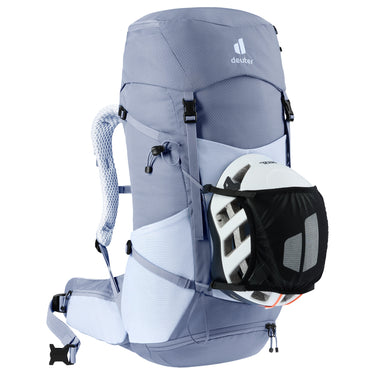 Deuter Futura 30 SL - Wanderrucksack 63 cm (polar-bluejay) - Ansicht 11