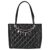 Guess Libby Noel Tote - Bolso shopper 34 cm (black)