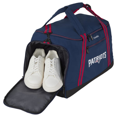 Travelite NFL - Reisetasche L 57 cm (New England Patriots) - Ansicht 7