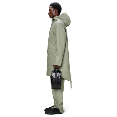 Rains Sibu W3 - Kulturbeutel (black) - Ansicht 4