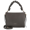 Coccinelle Boheme Grana Double - Tote Bag S 23 cm (fango/honey)