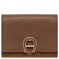 Aigner Fashion - Monedero 4cc 12.5 cm RFID (tinta)