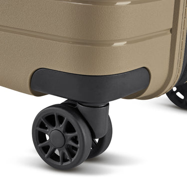 Stratic Novium SL - 4-Rollen-Trolley 65 cm erw. (sand) - Ansicht 11