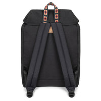 Eastpak Chapel Hill Pak'r - Rucksack 16" 44 cm (vintage black) - Ansicht 2