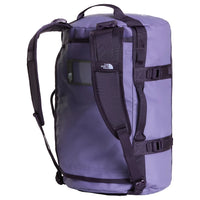The North Face Base Camp Duffel XS - Bolsa de viaje/Mochila 45 cm (grounded plum/endless d)