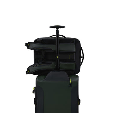 Samsonite Paradiver Light - Reiserucksack Underseater M 15" (jungle green) - Ansicht 6