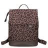 zwei Olli OR13 - Rucksack 35 cm (leo-brown)