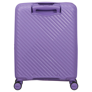 American Tourister Diablast - 4-Rollen-Kabinentrolley 55 cm (purple pulse) - Ansicht 4