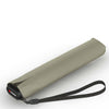 Knirps US.050 Ultra Light Slim Manual - Paraguas de bolsillo (moss)